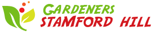 Gardeners Stamford Hill